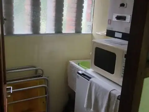 Departamento en Venta Permite mascota
