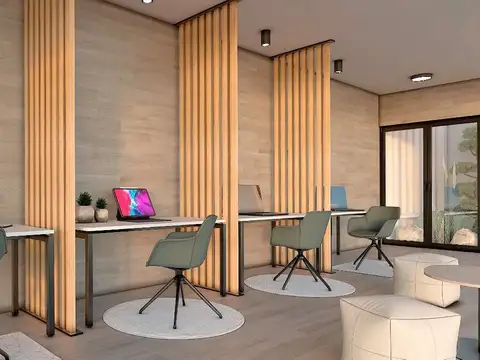 Departamento en Venta en Villa del Parque, USD 65.000
