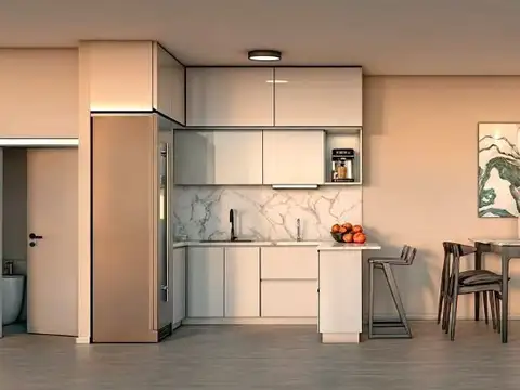 Departamento en Venta Apto profesional