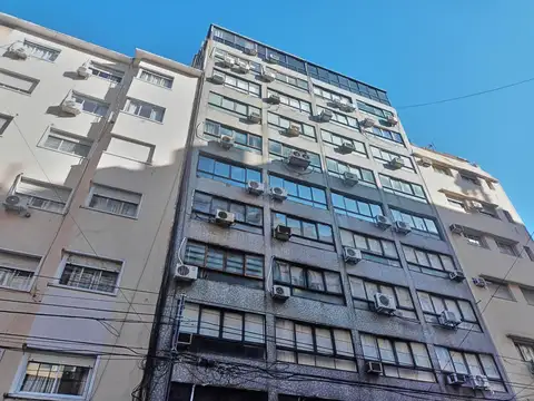Montevideo 600