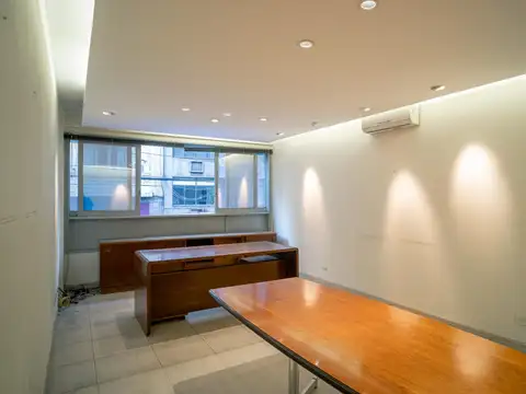 Oficina en Alquiler en San Nicolás, $ 850.000