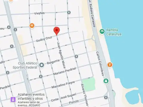 Casa en Venta de 2 dormitorios