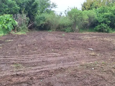 TERRENO EN VENTA EN FUNES