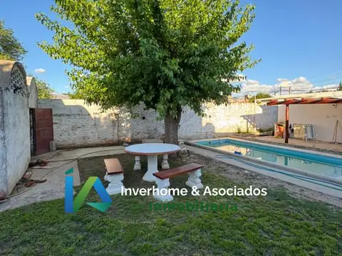 Casa en Venta de 2 dormitorios