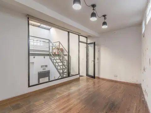 Oficina en Venta en Palermo Hollywood, USD 205.000