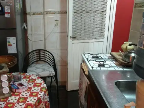 Depto Tipo Casa en Venta de 2 dormitorios