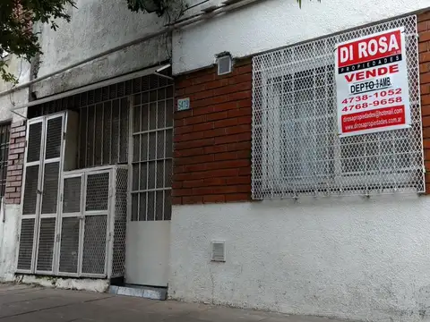 Primera Junta 5479 , Piso PB