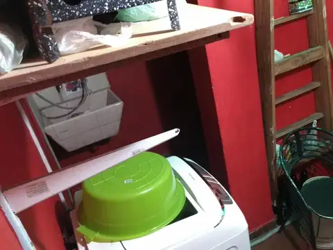 PH FRENTE 3 AMB - BILLINGHURST - SAN MARTÍN