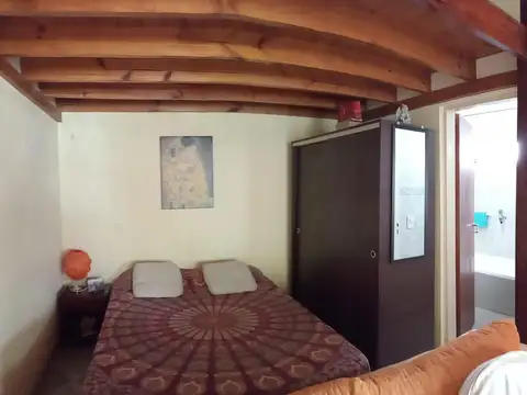 Casa en Venta de 1 dormitorio