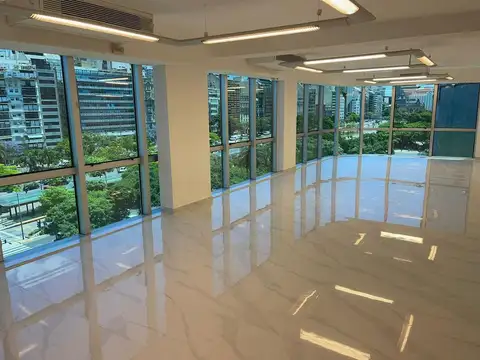 Carlos Pellegrini 900, Piso 7°