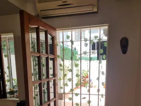 Exclusivo PH 3 Ambientes APTO PROFESIONAL con Patio, Cochera y Baulera