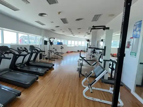 Oficina en Alquiler al Noreste