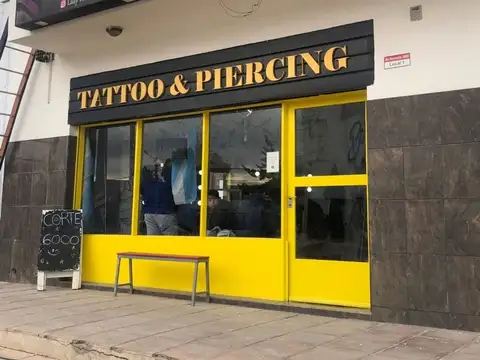 Avenida John F. Kennedy 3400