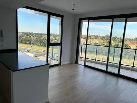 Departamento en Alquiler A Estrenar