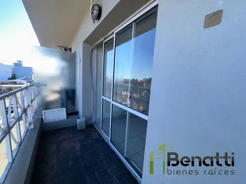 Necochea 2700, Piso 3