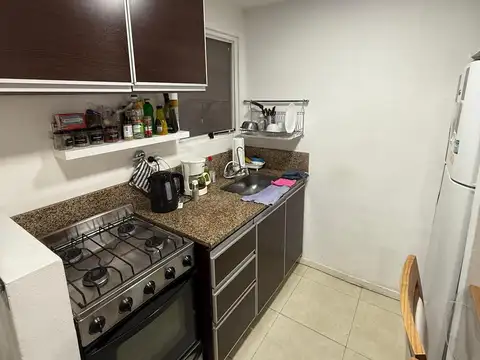 Departamento en Venta 8 años