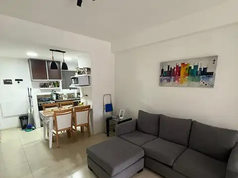 Monoambiente en Venta - Divisible - Amenities - Villa Crespo