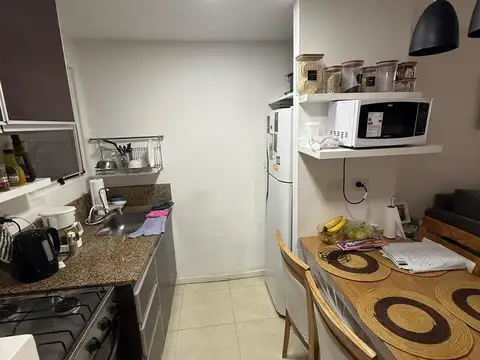 Departamento en Venta en Villa Crespo, USD 84.900