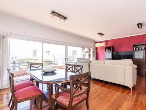 Departamento en Venta en Villa Saenz Peña, Partido de Tres de Febrero