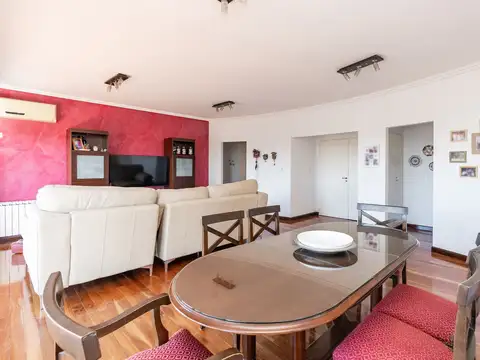 Departamento en Venta en Villa Saenz Peña, USD 327.500