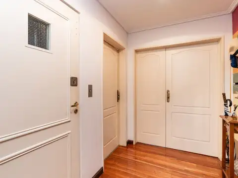 Departamento en Venta 15 años