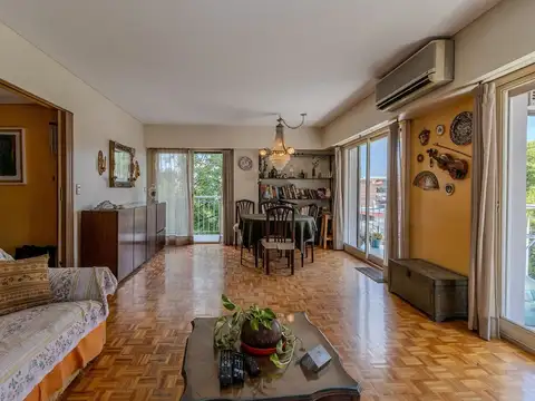 Arribeños 3300
