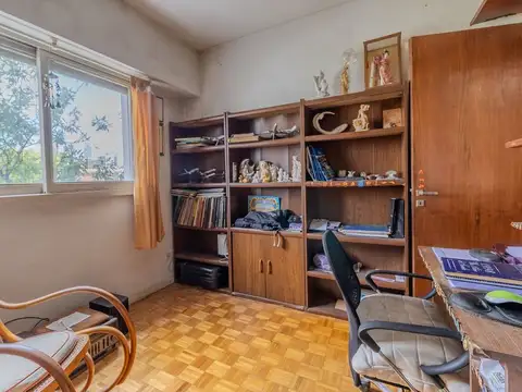 Departamento en Venta 43 años