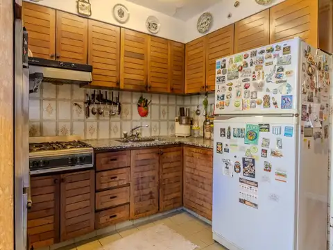 Departamento en Venta en Nuñez, USD 245.000