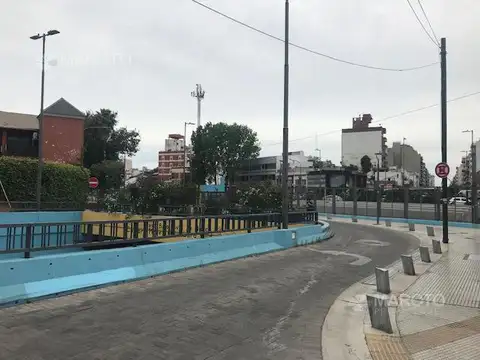 Terreno en Venta en Villa del Parque, USD 270.000