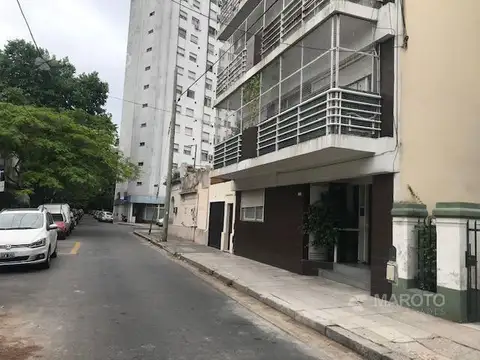 CASA LOTE EN VENTA EN VILLA DEL PARQUE - DUEÑO DIRECTO VENDE