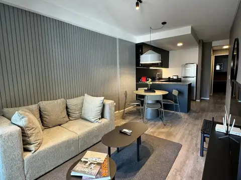 Departamento en Alquiler de 2 ambientes