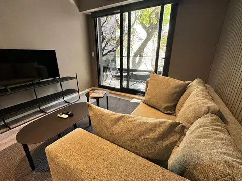 Departamento en Alquiler en Palermo, USD 1.600