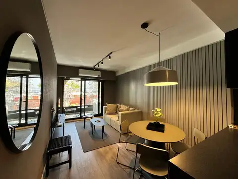 Departamento en Palermo