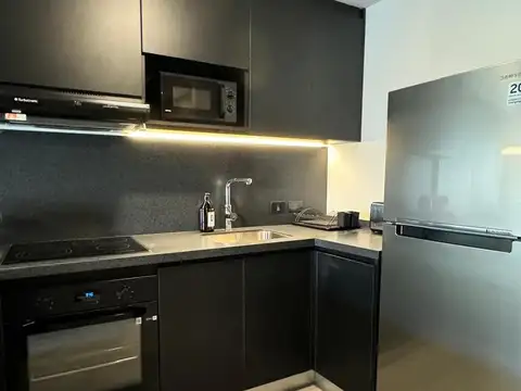 Departamento en Alquiler A Estrenar