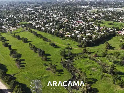 Terreno en Venta en Canning, USD 3.100.000