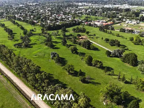 Terreno en Venta de 181900,0 m2