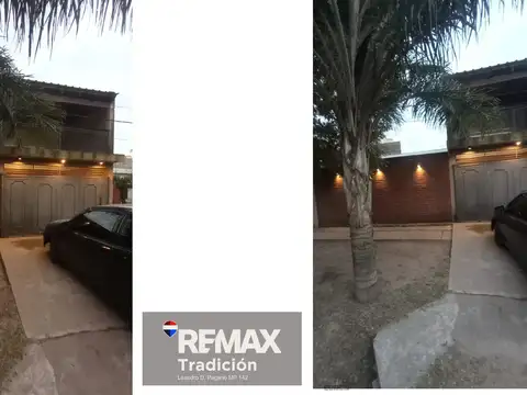 casa duplex en venta en Mgta Belén 3 dormi cochera