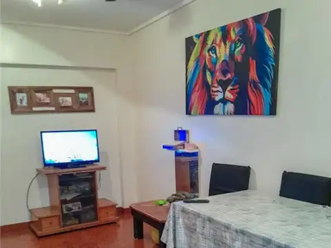 Departamento en Venta de 5 ambientes