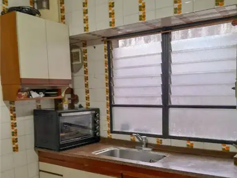 Departamento en Venta de 4 dormitorios