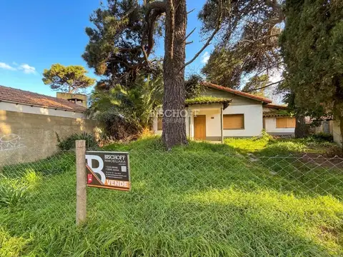 EXCELENTE TERRENO MULTIFAMILIAR, ZONA CENTRO, VILLA GESELL