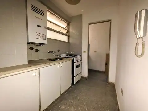 calle 13 700, Piso 3