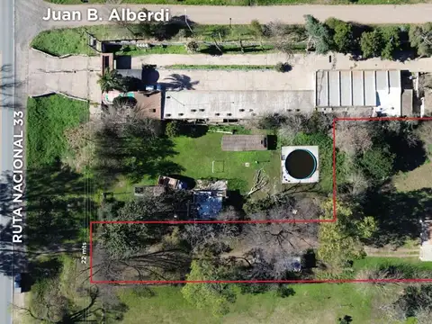 Quinta en Venta en Venado Tuerto, General López
