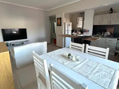 Departamento 2 AMBIENTES RECICLADO