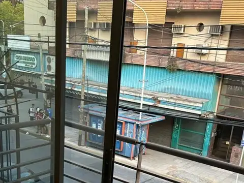 OFICINA EN ALQUILER SAN JUSTO CENTRO  SIN EXPENSAS 