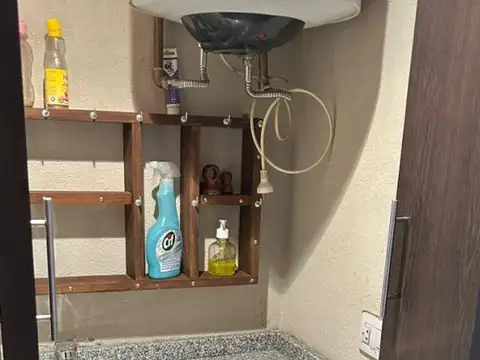 OFICINA EN ALQUILER SAN JUSTO CENTRO  SIN EXPENSAS 
