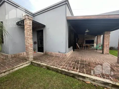 Casa en Venta de 3 dormitorios