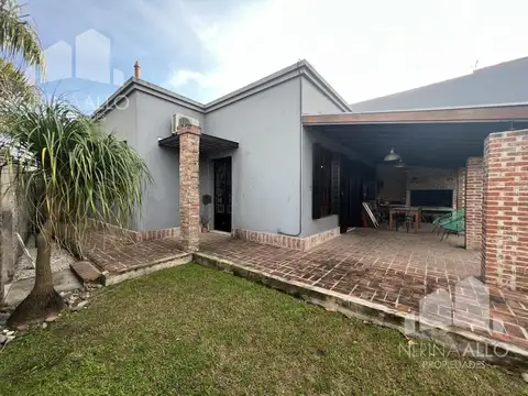 VENTA CASA ITUZAINGO NORTE