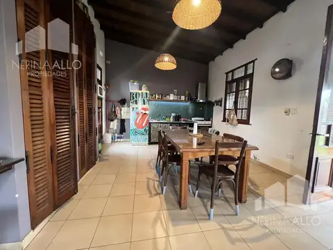 Casa en Venta 8 años
