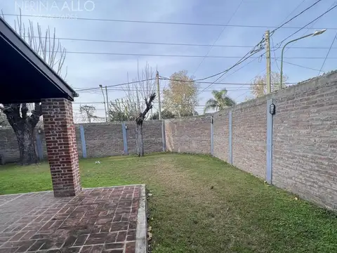 Casa en Venta en Ituzaingo, USD 170.000