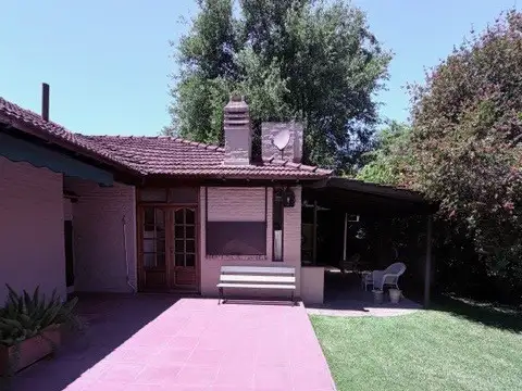 Casa en Venta al Noroeste